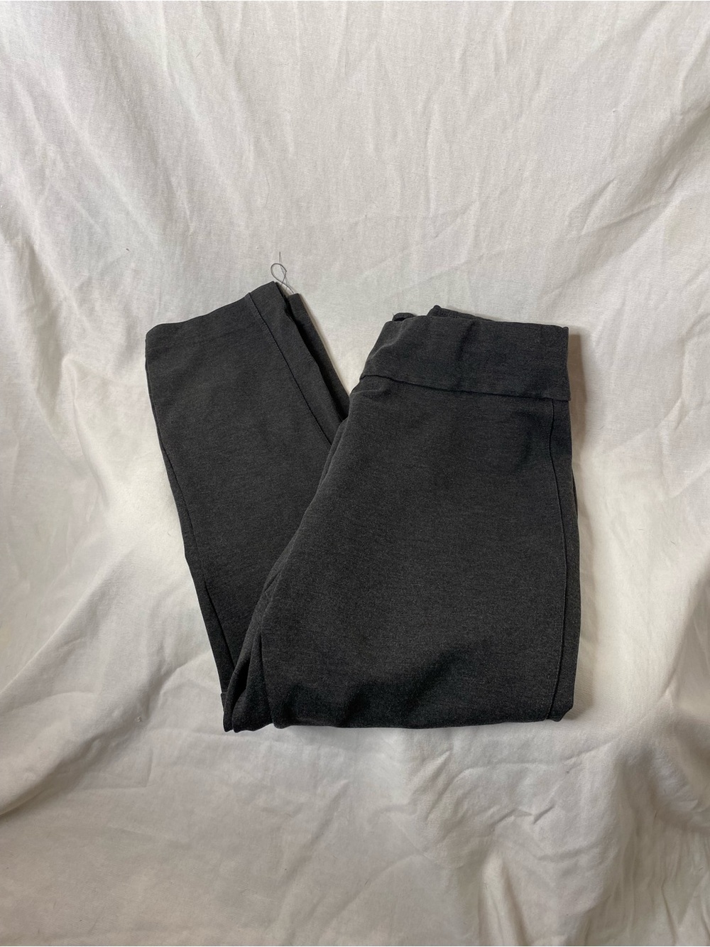 Women's Black Express Office Leggings